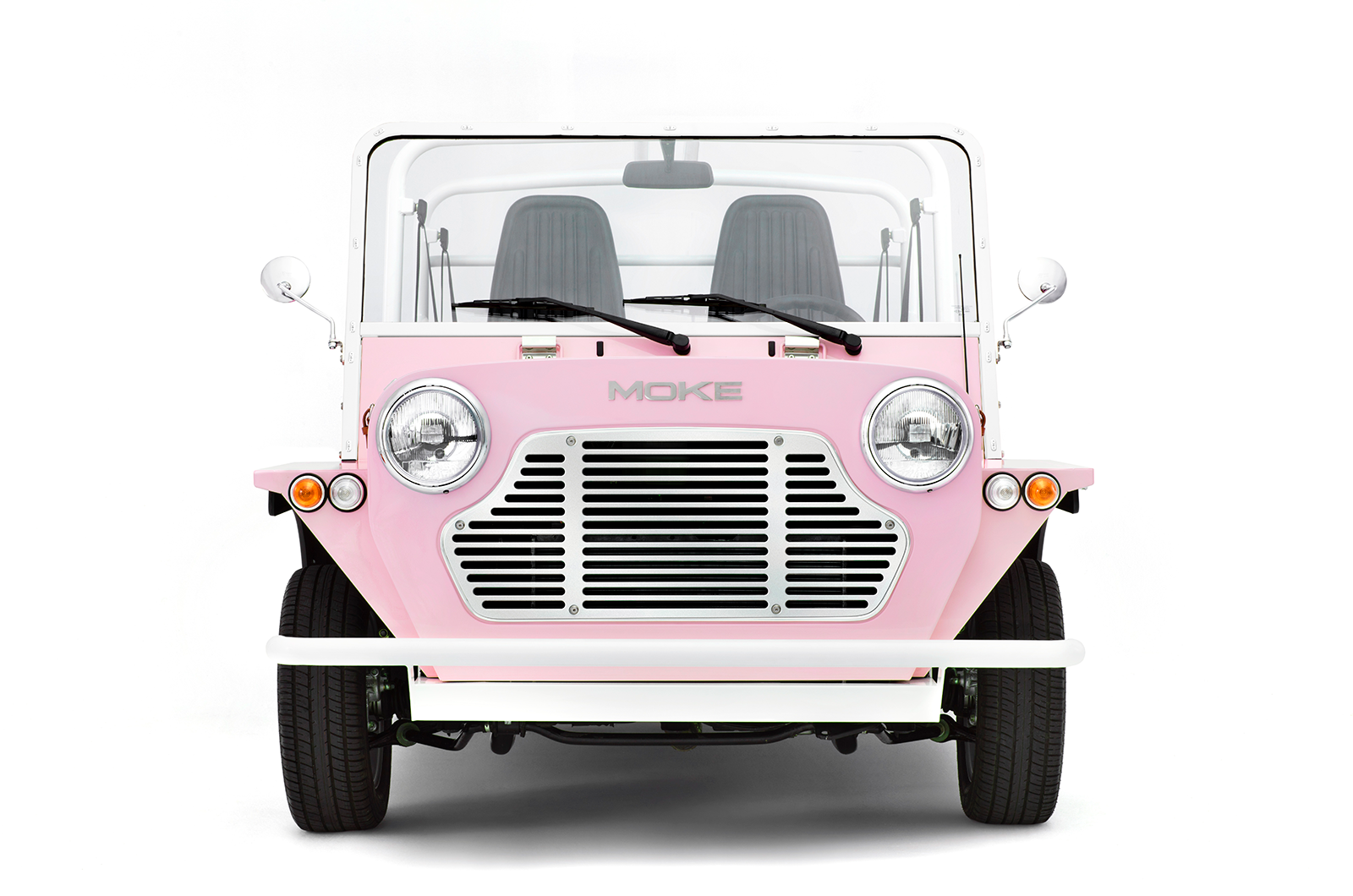 The Moke is back! | Classic & Sports Car